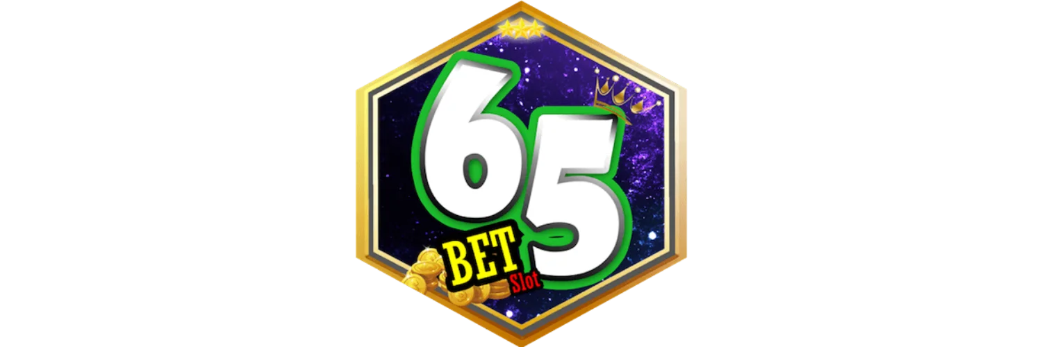 65BET ทางเข้าล่าสุด ลิงก์ตรง เล่นได้ทุกอุปกรณ์